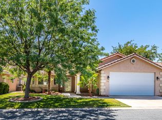 1825 W Mathis Park Pl #24, Saint George, UT 84770