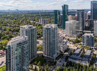16 Harrison Garden Blvd #2612, Toronto, ON M2N 7J6