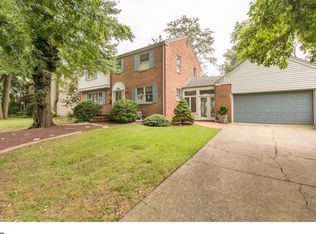 206 Oakwood Rd, Wilmington, DE 19803