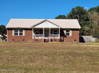 4508 Wellington Dr, La Grange, NC 28551