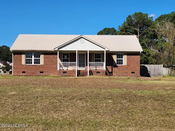 4508 Wellington Drive, La Grange, NC 28551