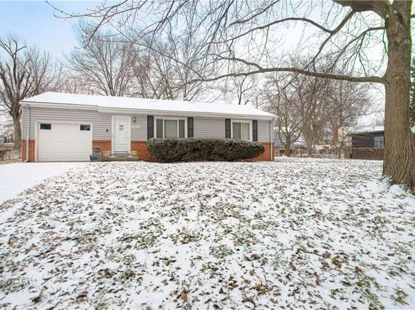 4813 N Wabash Ave, Kansas City, MO 64118