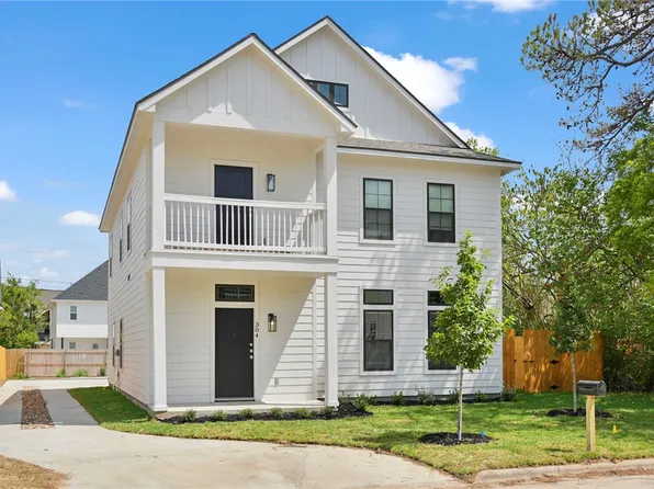 304 Poplar St, College Station, TX 77840