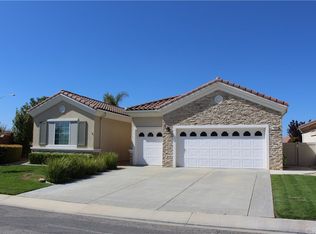 961 Hidden Oaks Dr, Beaumont, CA 92223
