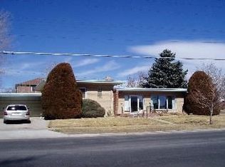 4801 W 26th Ave, Denver, CO 80212