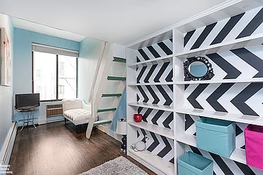 Rented by Brown Harris Stevens