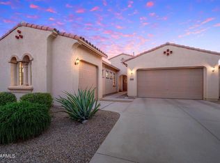 15338 S 180th Ave, Goodyear, AZ 85338