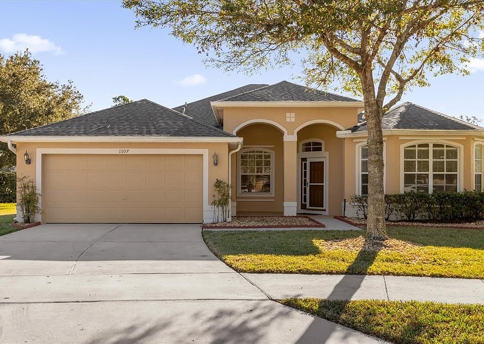 1st image of 1107 PINE OAK TRAIL