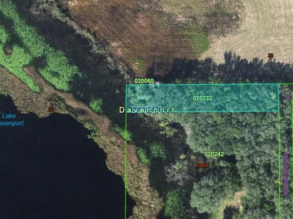 West Blvd, Davenport, FL 33837