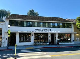 22 Miller Ave SUITE L, Mill Valley, CA 94941