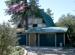 1003 Papago Rd, Prescott, AZ 86305
