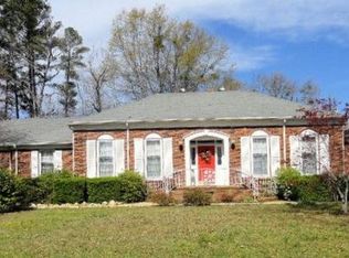 1 Highway 378, Mc Cormick, SC 29835