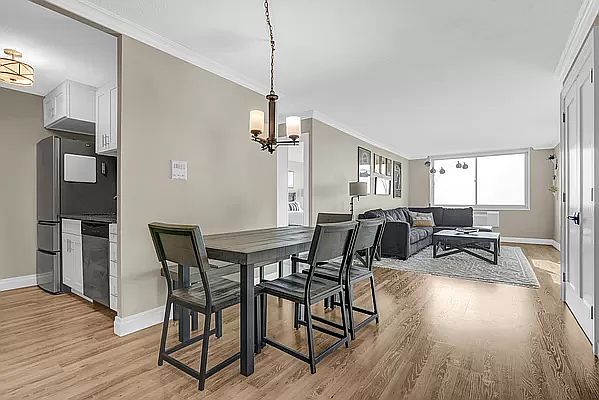 1st image of 118-18 Union Tpke APT 12E