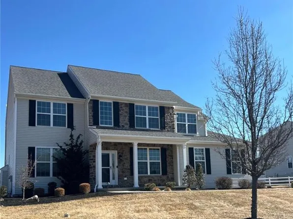 41 Joy Cir, Barto, PA 19504