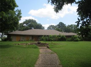 25 Riverlyn Dr, Fort Smith, AR 72903