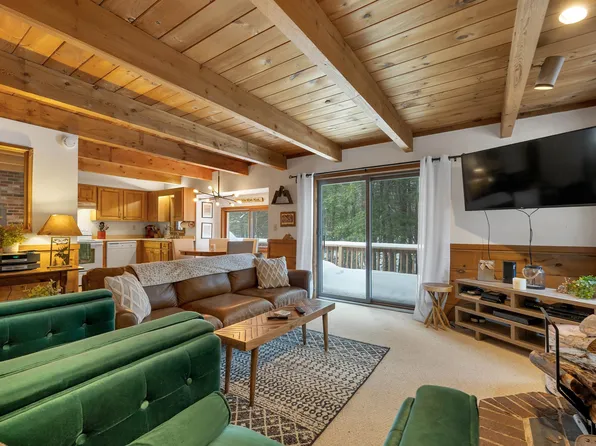31 Crawford Hills Road #31, Bartlett, NH 03812