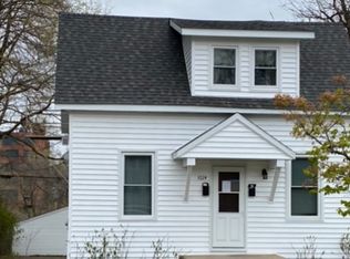 1024 Main St #1/2, Eau Claire, WI 54701