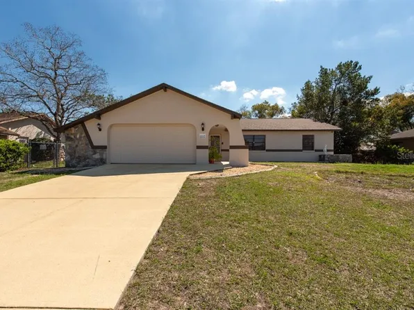 11304 SEDGEFIELD AVENUE, SPRING HILL, FL 34608