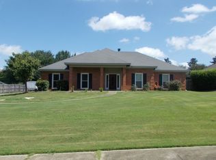 6425 Merritt Ct, Montgomery, AL 36117