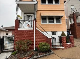 1124 22nd St FLOOR 2, North Bergen, NJ 07047