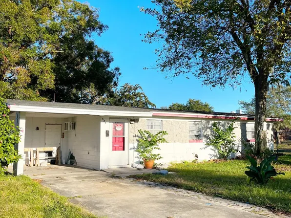 549 S Keech St, Daytona Beach, FL 32114