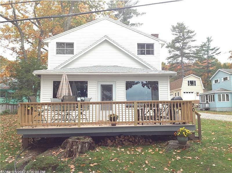 70 Wards Cove Rd, Standish, ME 04084 Zillow