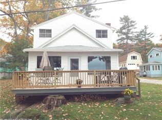 70 Wards Cove Rd, Standish, ME 04084