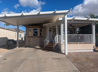 17200 W Bell Rd LOT 1463, Surprise, AZ 85374