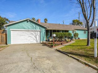 3020 Gerald Ave, Sacramento, CA