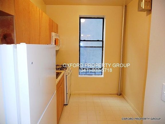 3rd image of 500 W 169th St APT 21