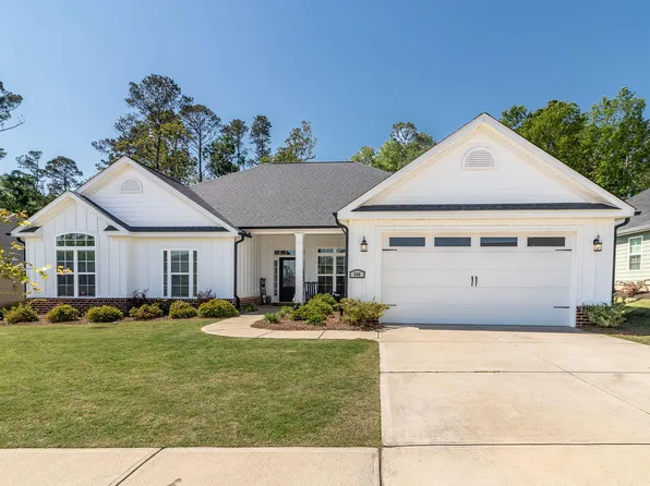 306 Bonhill St, North Augusta, SC 29860