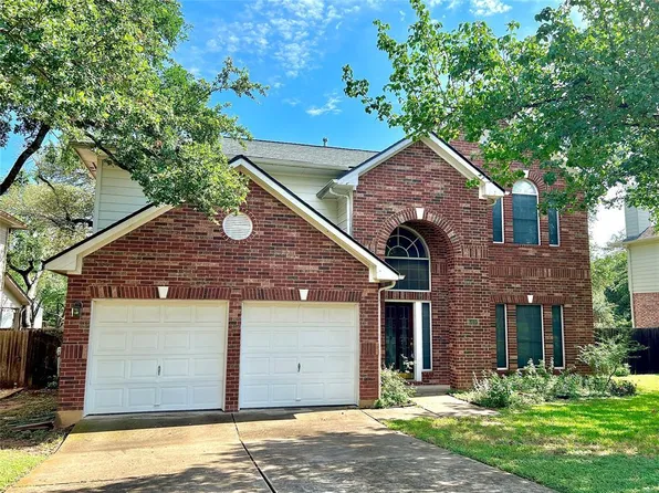 6400 La Carman Ln, Austin, TX 78749