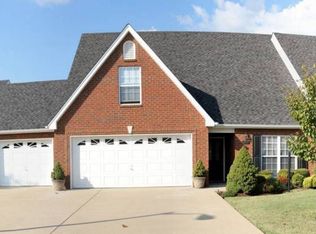 415 Golfview Ct, Murfreesboro, TN 37127