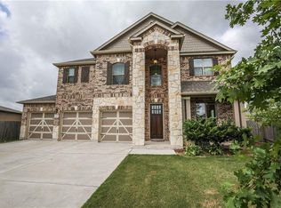 12601 Valor Ct, Manor, TX 78653