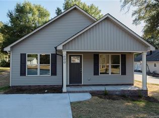 600 Eddleman Rd, Kannapolis, NC 28083