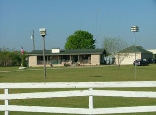 680 Fm 751, Wills Point, TX 75169