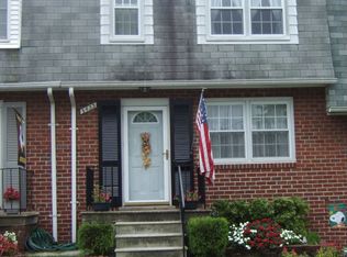 5433 Cynthia Ter, Baltimore, MD 21206