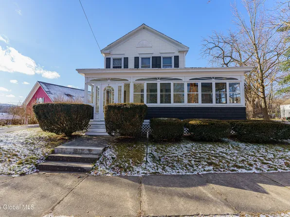 4 Washington Square, Greenwich, NY 12834