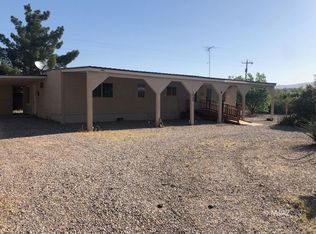 3065 Grand Canyon Rd, Littlefield, AZ 86432