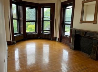 718 Madison Ave #4, Albany, NY 12208
