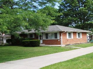 105 Electric Ave, Westerville, OH 43081