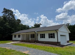 300 Elam Ave, Ramseur, NC 27316