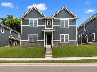 306 N Jefferson St #308, Bloomington, IN 47404