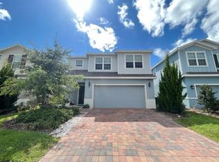 3118 Armstrong Spring Dr, Kissimmee, FL 34744