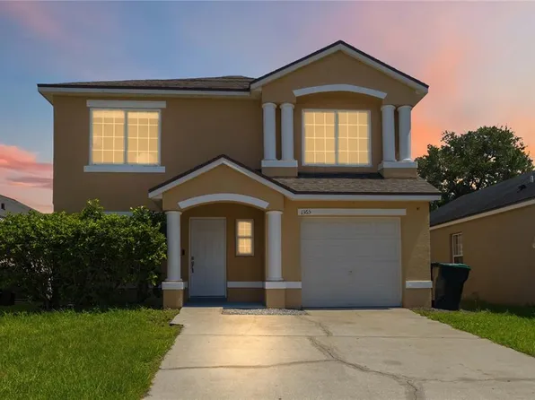 1365 Carey Glen Cir, Orlando, FL 32824