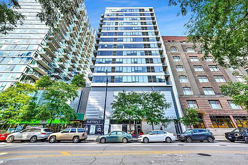 1345 S Wabash Ave Photo 1 1345 S Wabash Ave Photo 1