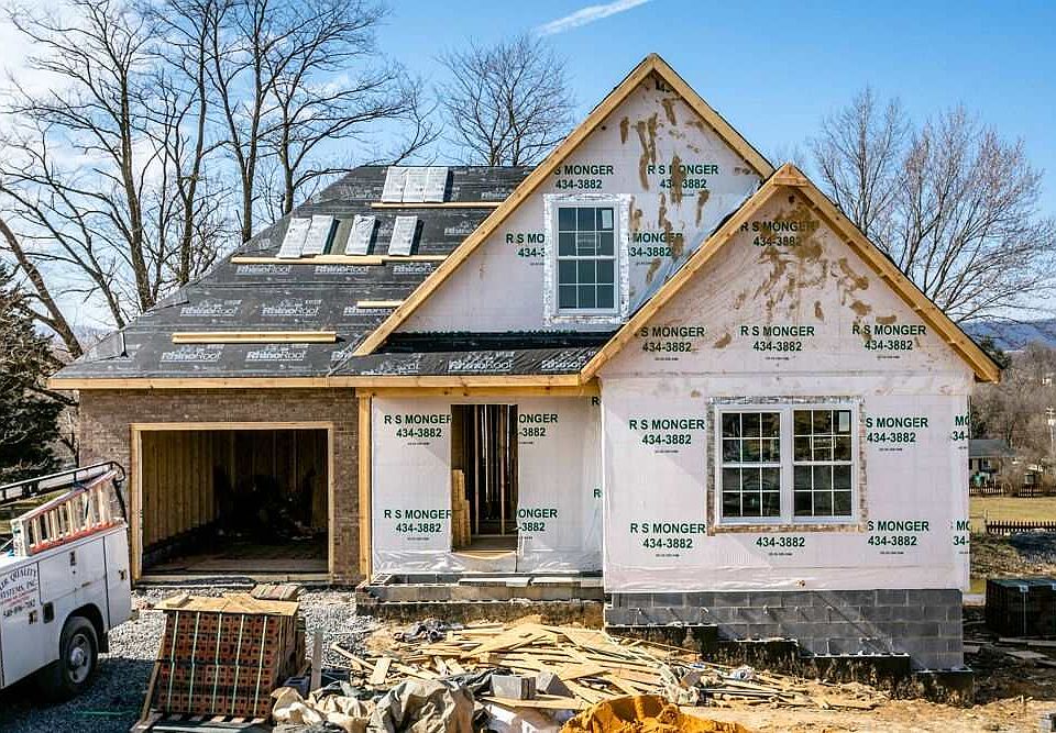 144 Linville Ave, Broadway, VA 22815 Zillow