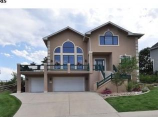 2757 Silver Fox Rd, Fort Collins, CO 80526