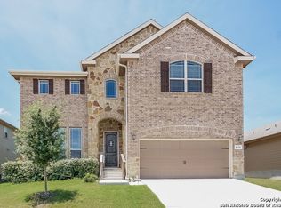 8626 Cheyenne Blf, Converse, TX 78109