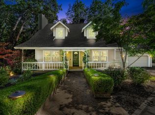 10757 Banner Mine Way, Nevada City, CA 95959